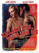 Vanity Fair: Killers Kill, Dead Men Die (C)