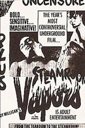 Vapors 