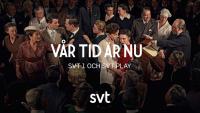 Vår tid är nu (The Restaurant) (TV Series) - Promo