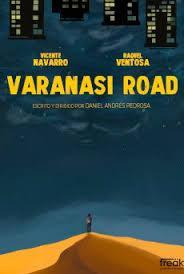 Varanasi Road 