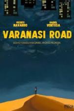 Varanasi Road 