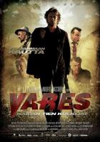 Vares: The Path of the Righteous Men  - Poster / Imagen Principal