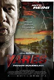 Vares: The Kiss of Evil 