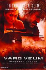Varg Veum - Buried Dogs 