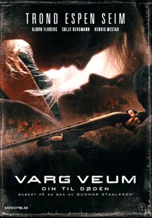 Varg Veum - Hasta que la muerte nos separe 