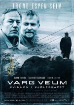 Varg Veum: Un cuerpo en la nevera