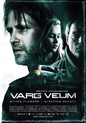 Varg Veum: La bella durmiente 