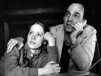 Liv Ullmann & Ingmar Bergman