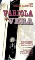 Variola vera  - Dvd