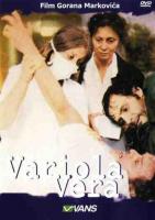Variola vera  - Dvd