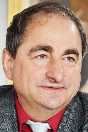 Vasile Muraru
