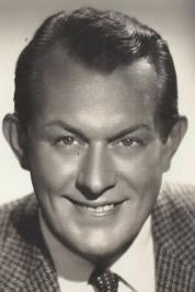 Vaughn Monroe