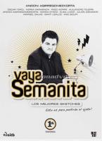 Vaya semanita (Serie de TV) - Poster / Imagen Principal