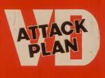 VD Attack Plan (C)