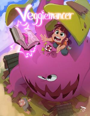 Veggiemancer (C)