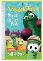 VeggieTales: Dave and the Giant Pickle 