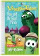 VeggieTales: Dave and the Giant Pickle 