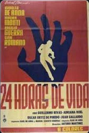 Veinticuatro horas de vida 