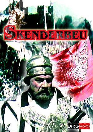The Great Warrior Skanderbeg  - Poster / Main Image