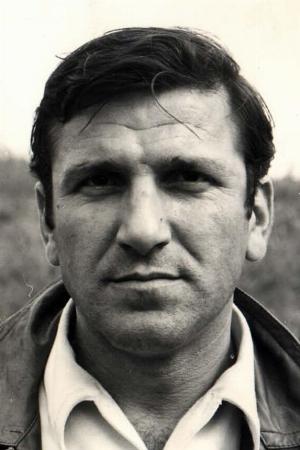 Velimir 'Bata' Zivojinovic
