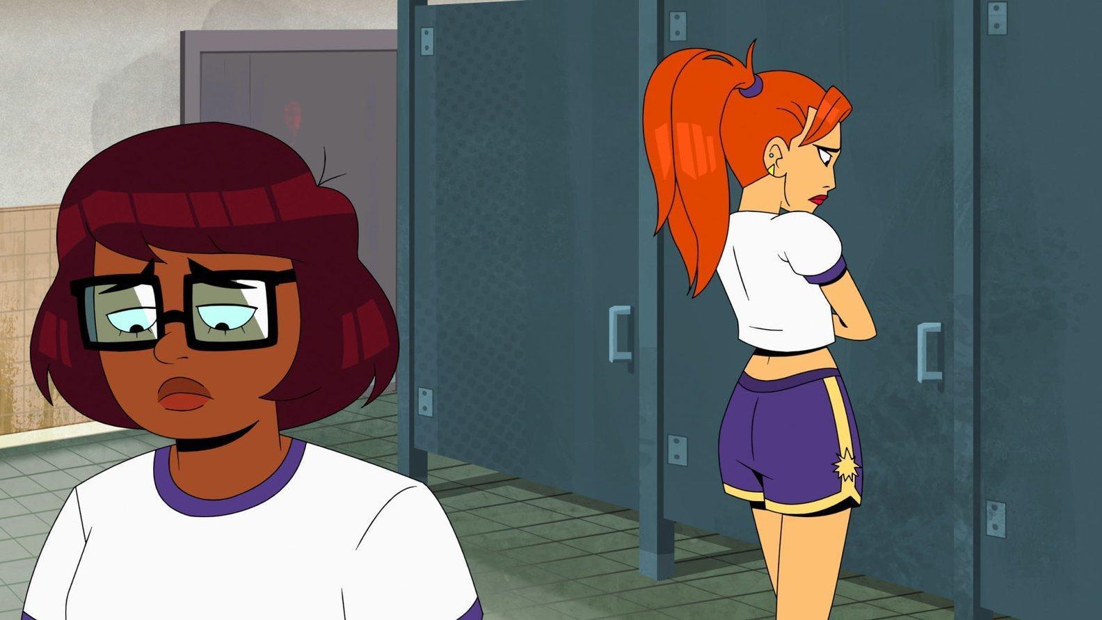 Velma - 1ª Temporada (2023)