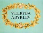 Velryba - Abyrlev (C)