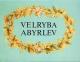 Velryba - Abyrlev (C)
