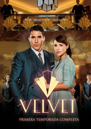 Velvet (TV Series)