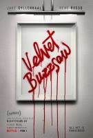 Velvet Buzzsaw  - Poster / Imagen Principal
