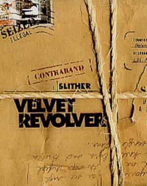 Velvet Revolver: Slither (Music Video)