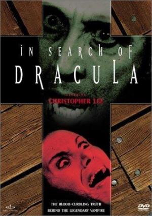 In Search of Dracula (The Legend of Dracula) 