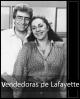 Vendedoras de Lafayette (TV Series) (Serie de TV)