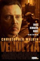 Vendetta (TV) - Poster / Main Image