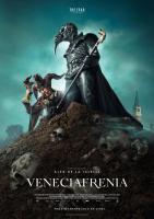 Veneciafrenia  - Posters