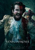 Veneciafrenia  - Posters
