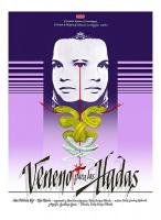 Veneno para las hadas  - Poster / Imagen Principal