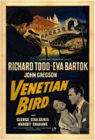 Venetian Bird  - Poster / Main Image