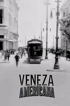 Veneza Americana 