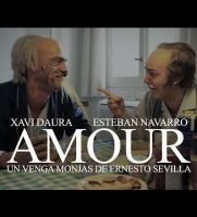 [Venga Monjas] Amour (S) - Posters
