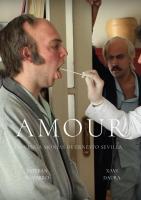 [Venga Monjas] Amour (S) - Poster / Main Image
