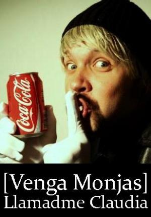 Llamadme Claudia (S)