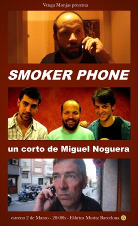 Smoker Phone (S)