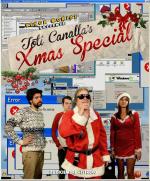 Toti Canalla's Xmas Special (Serie de TV)