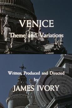 Venice: Themes and Variations (S)