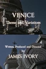 Venice: Themes and Variations (S)