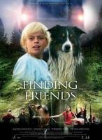 Finding Friends  - Dvd
