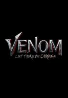 Venom: Habrá matanza  - Promo