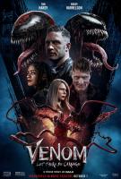Venom: Carnage liberado  - Poster / Imagen Principal