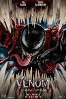 Venom: Carnage liberado  - Posters