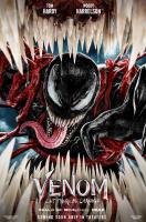 Venom: Carnage liberado  - Posters